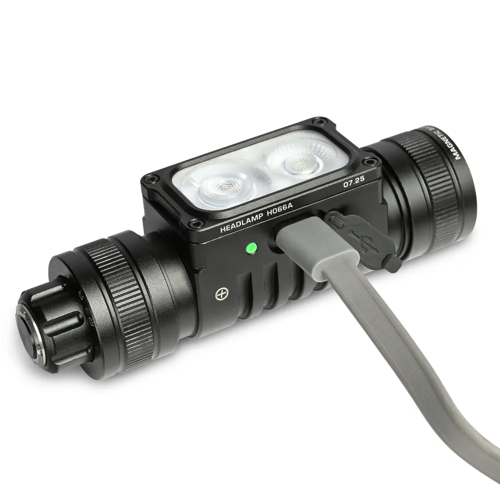 Ліхтар Videx VLF-H066A - фото 9