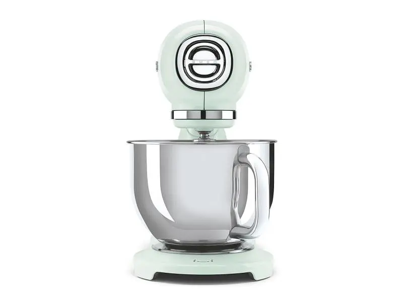 Планетарний міксер Smeg SMF05PGEU - фото 3
