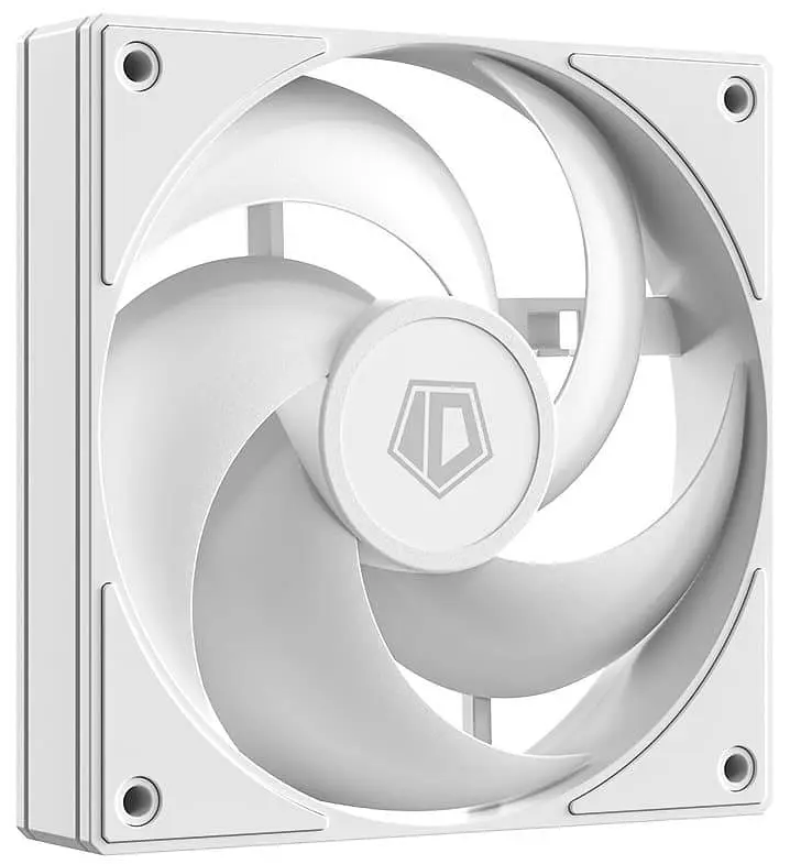Вентилятор ID-Cooling AS-120-W (AS-120-W) - фото 2