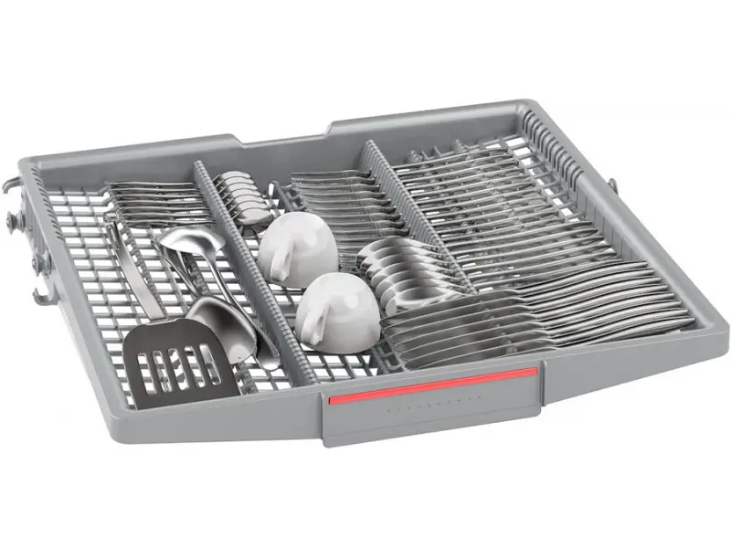 Посудомийна машина Bosch SMV4EVX00E - фото 4