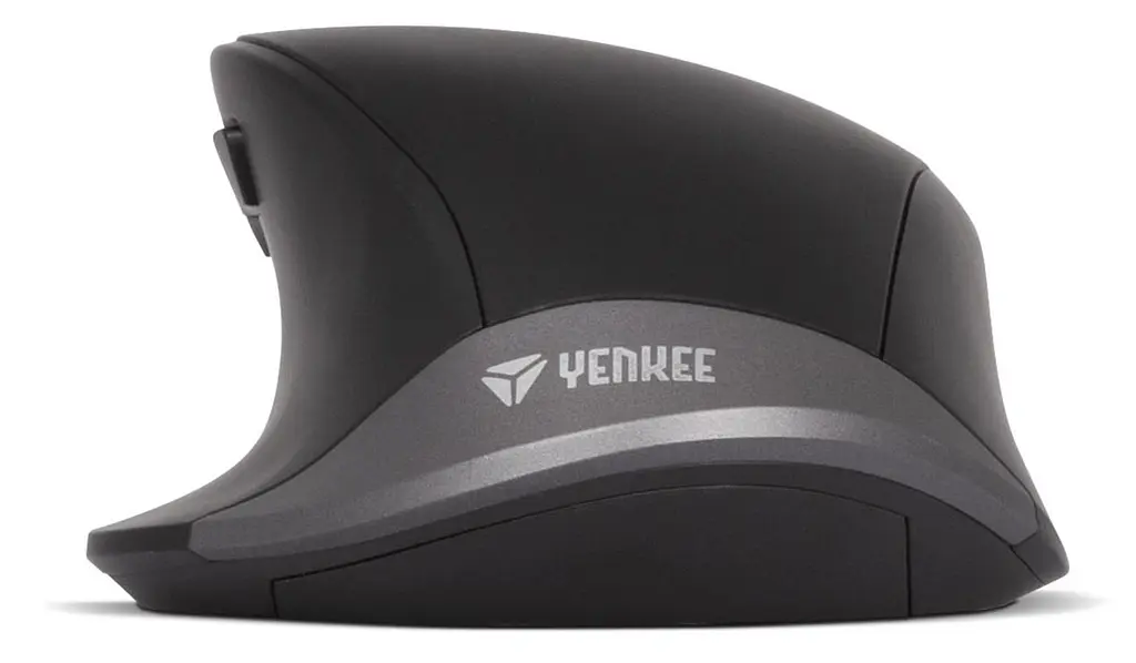 Комп'ютерна миша Yenkee YMS 2075 WL ergonomic mouse RANGE teh0022048 - фото 3