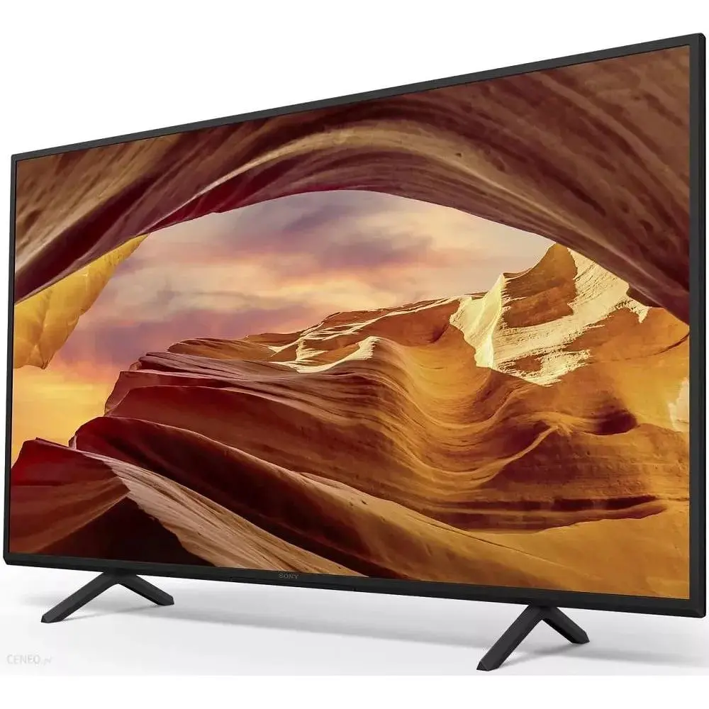 Телевизор Sony KD-55X75WL - фото 6