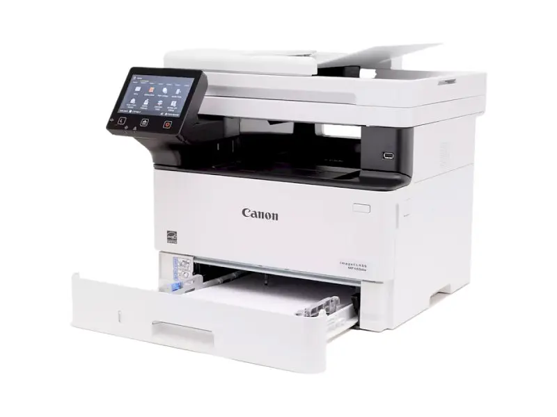БФП Canon MF465dw (5951C007) - фото 4