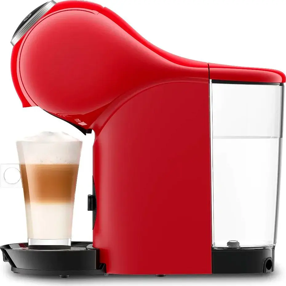 Кавоварка капсульна Krups Nescafe Dolce Gusto Genio S Plus KP340510 [96317] - фото 5