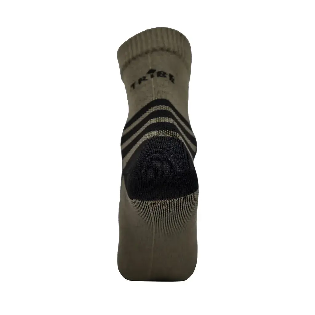 Шкарпетки Tribe Trekking Summer olive 41-43 (T-KB-0005-olive-41-43) - фото 6