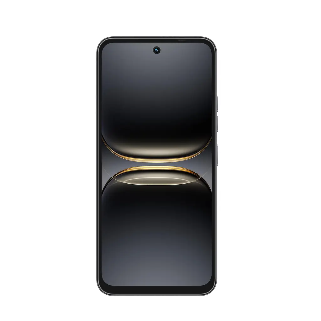 Смартфон Tecno Spark Go 2 KM4 4/128GB Ink Black 4894947089558 - фото 2