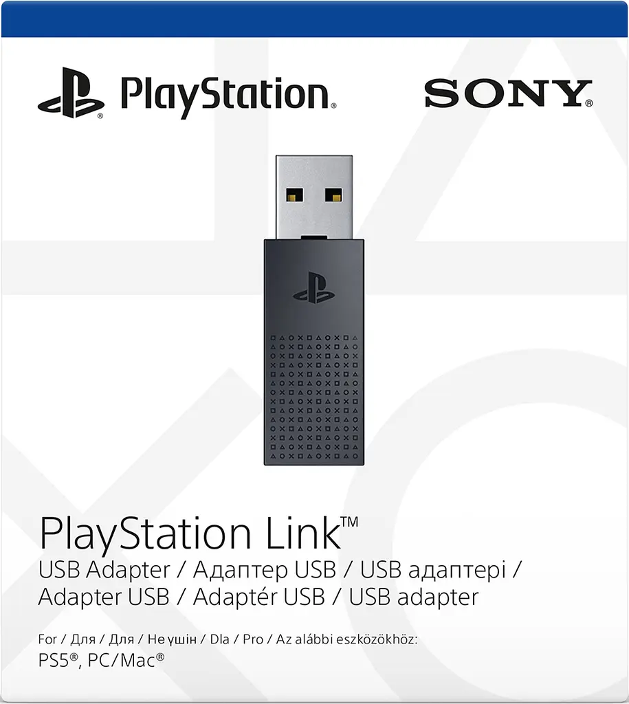 PlayStation Адаптер USB Link - фото 4