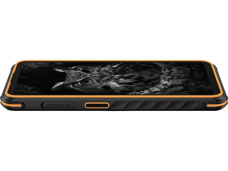 Смартфон UleFone Armor X31 Pro 8/256GB Few Orange - фото 4