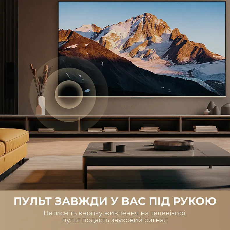 LED-телевизор Dreame Aura Mini LED 4K TV 65S100 (7262671) - фото 7