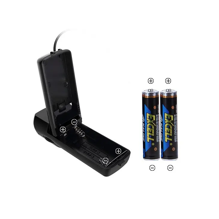 Виброяйцо Baile 5.8 см серебристый - фото 6