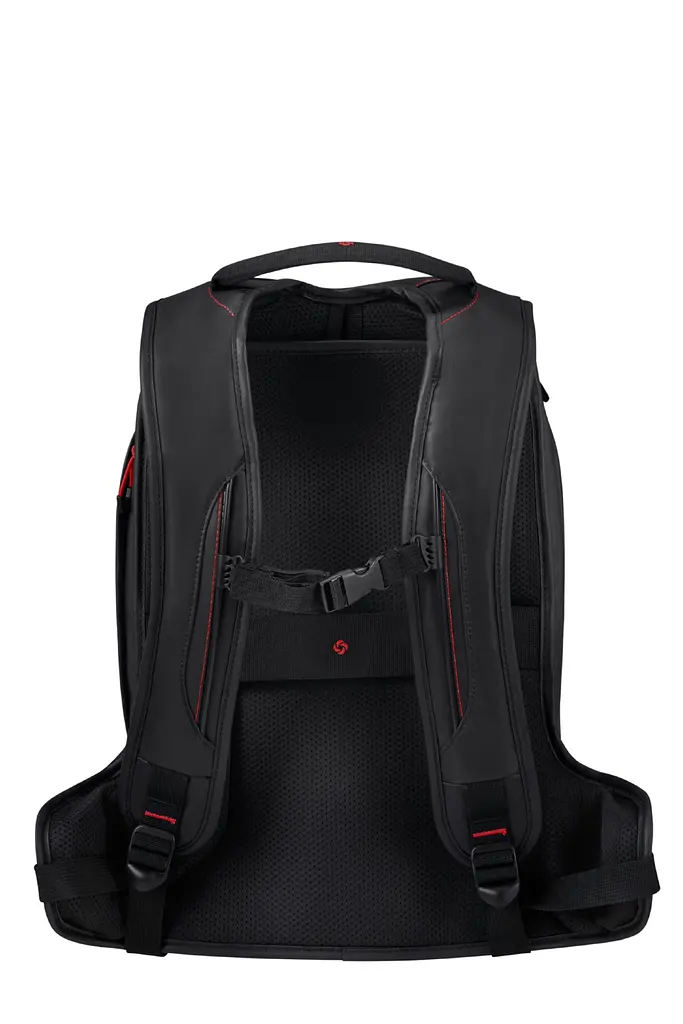 Рюкзак 15.6" Samsonite ECODIVER BLACK 45x32x20 KH7*09002 - фото 2