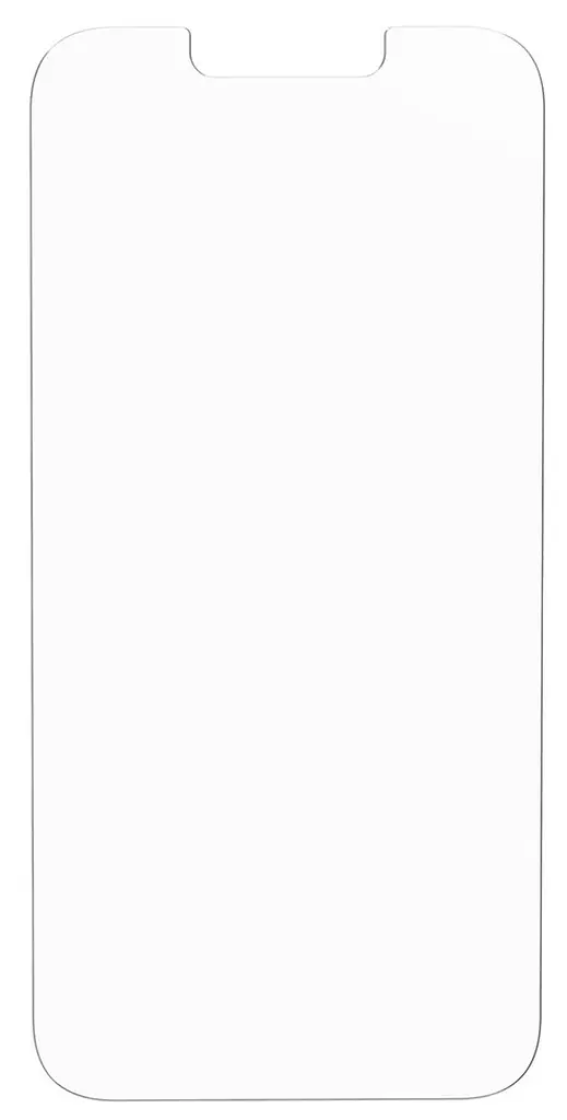 Захисне скло протиударне OtterBox Alpha Glass 2X для iPhone 14/13/13 Pro (77-86340) - фото 4