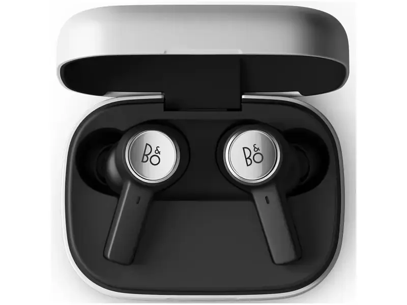 Навушники TWS Bang&Olufsen Beoplay Eleven Natural Aluminium (1241000) - фото 2