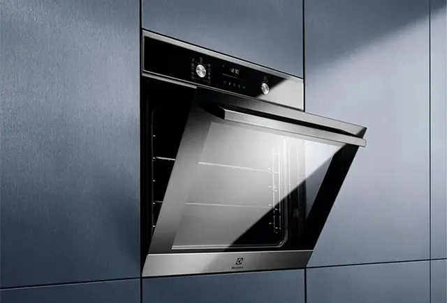 Электрическая духовка Electrolux EOF6P76BX (6876456) - фото 6