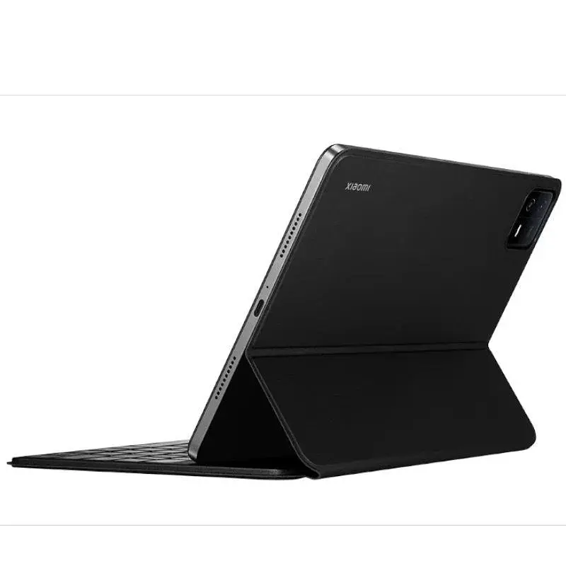 Чохол із клавіатурою Xiaomi Pad 6 Keyboard Case чорний (BHR7386CN) - фото 2