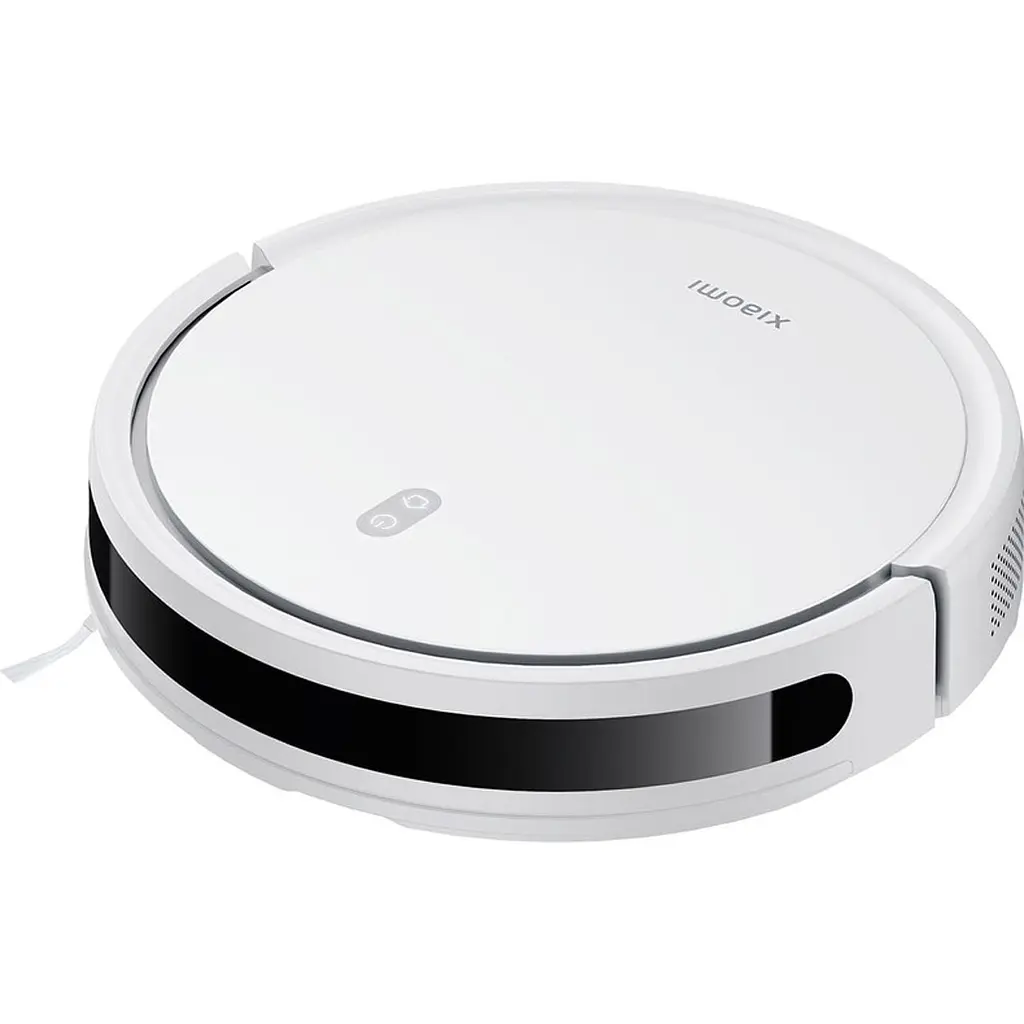 Робот-пилосос Xiaomi Robot Vacuum E10 White [90957] - фото 2