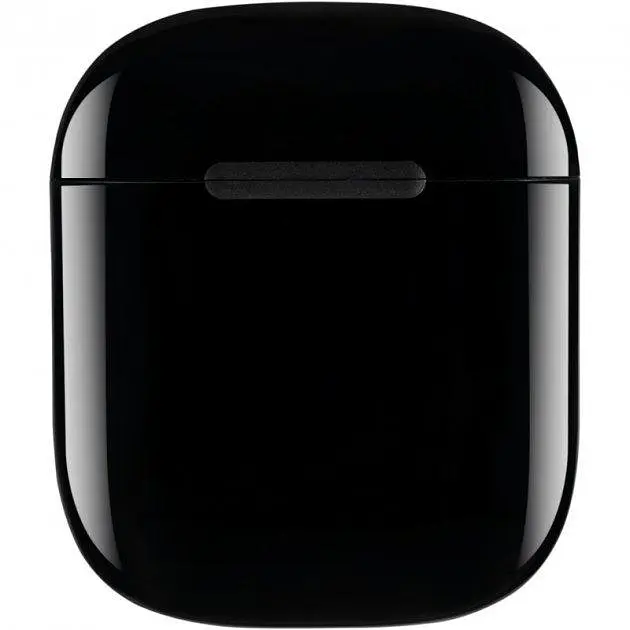 Бездротові Stereo Bluetooth-навушники Gelius Pro Capsule 4 GP-TWS-004i Black - фото 4