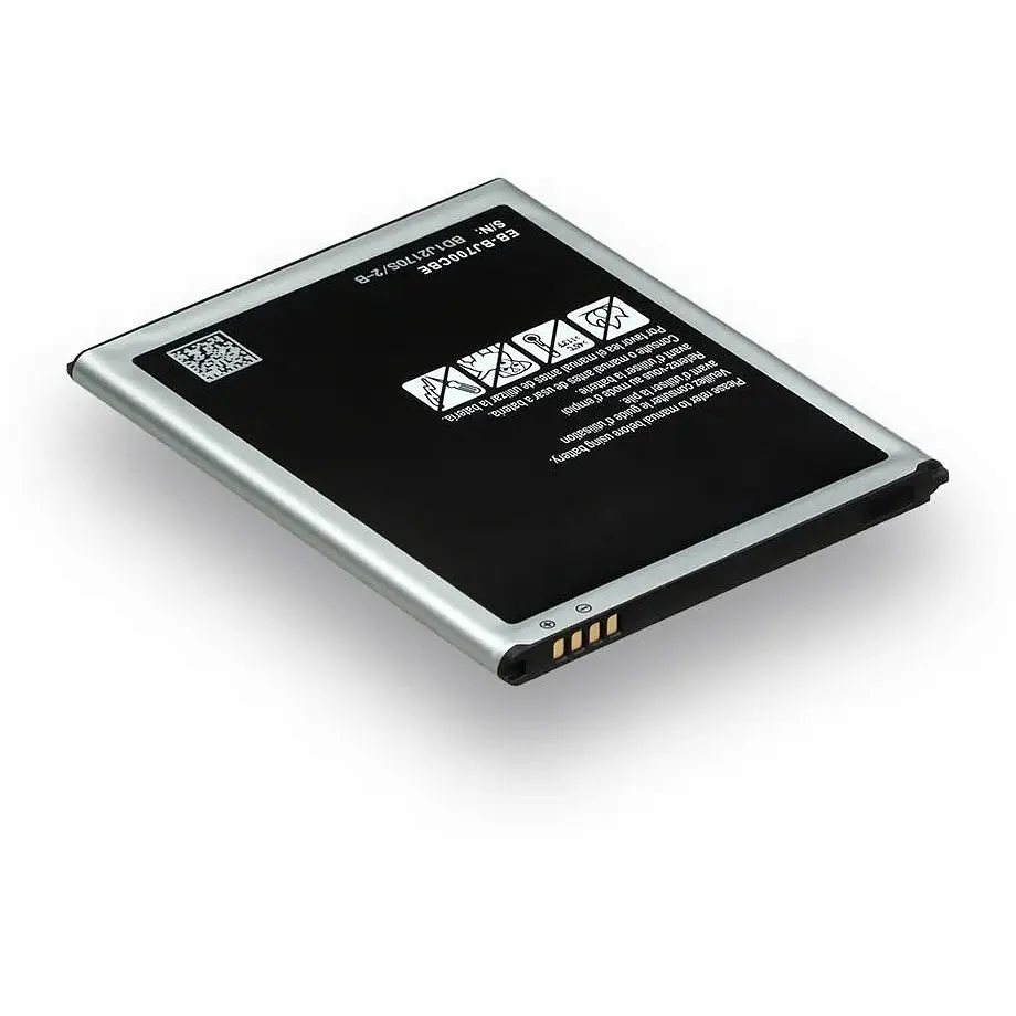 Акумуляторна батарея Samsung EB-BJ700CBE J700H Galaxy J7 Dual Sim 2016 AAA