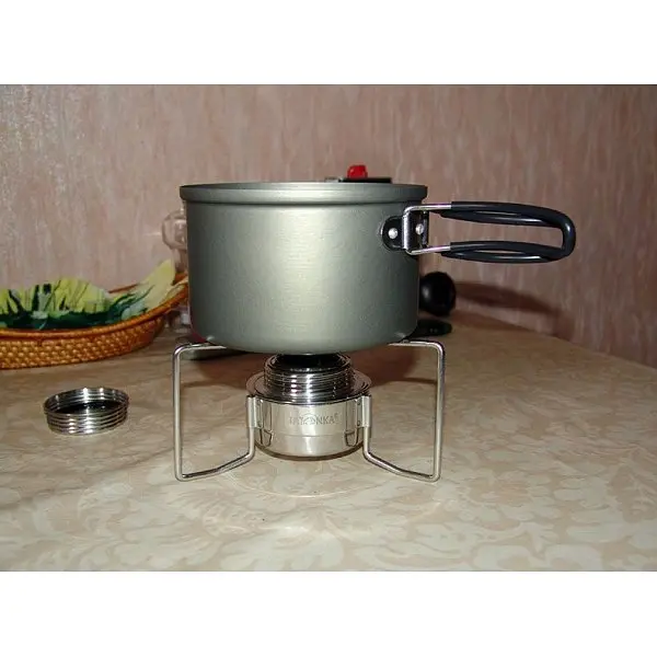 Ручка з'ємна Tatonka Pot Gripper (1033-TAT 4124.000) - фото 2