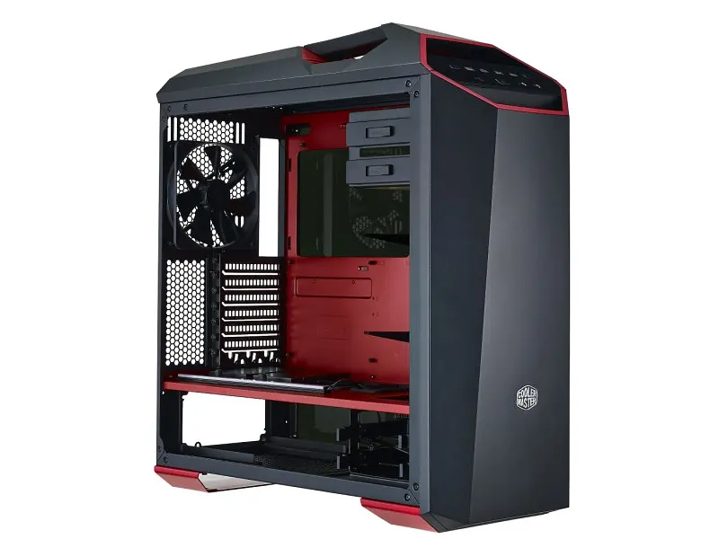 Корпус Cooler Master MasterCase Maker 5t (MCZ-C5M2T-RW5N) - фото 2