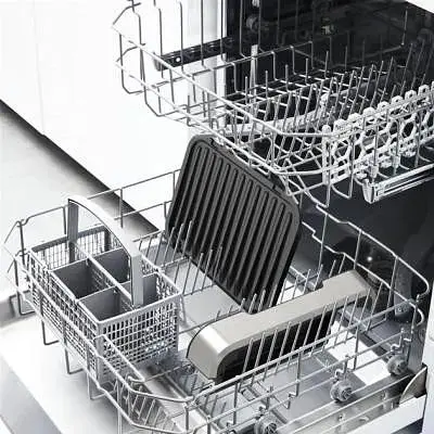 Электрогриль прижимной Tefal OptiGrill 2in1 GC772D30 - фото 4
