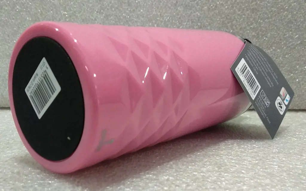 Термокухоль Smile STT-11 pink 350 мл - фото 8