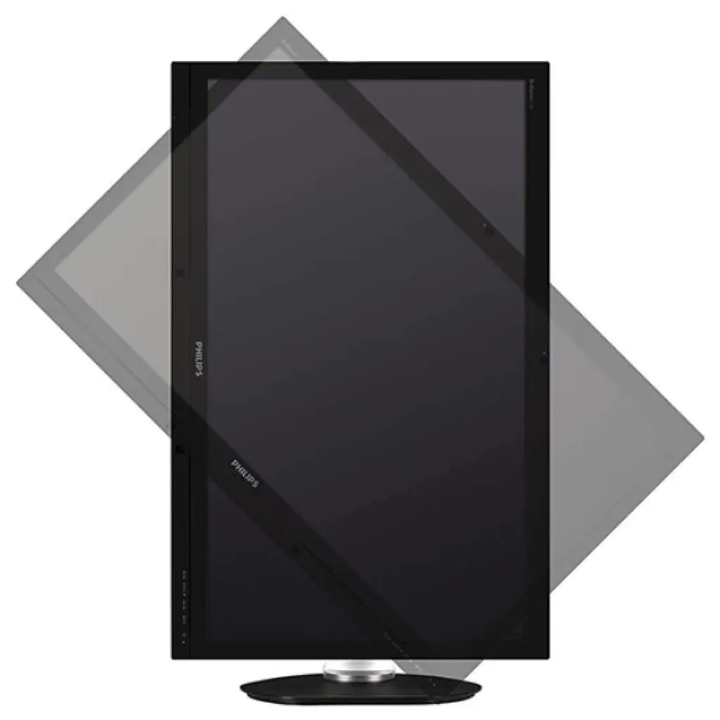 Б/В Монітор Philips 272P4Q (27"/IPS/QHD 2560х1440) - фото 3