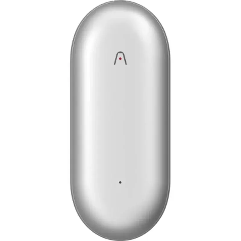 Цифровий диктофон PLAUD AI Note Pin Silver (PN0200-SI) - фото 3