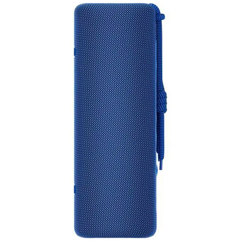 Портативна акустика XiaomiXiaomi Portable Bluetooth Speaker 16W Blue QBH4197GL - фото 5