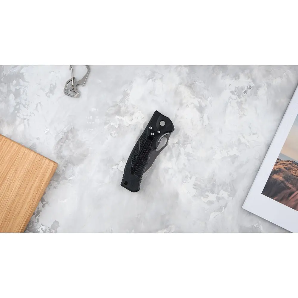 Ніж складаний Ganzo G619 - фото 7