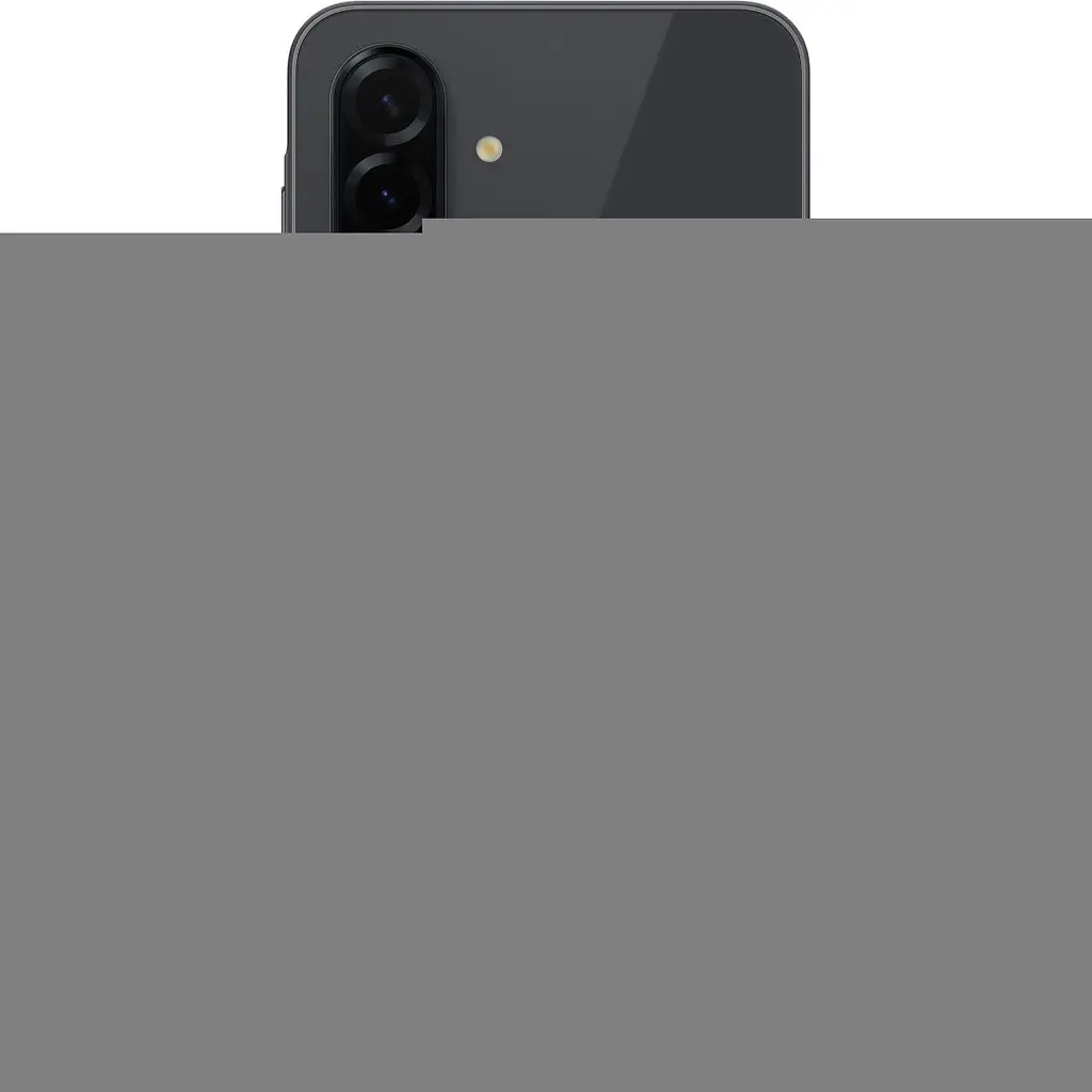 Смартфон Samsung Galaxy A36 8/256GB Awesome Black (SM-A366BZKG) [136361] - фото 5