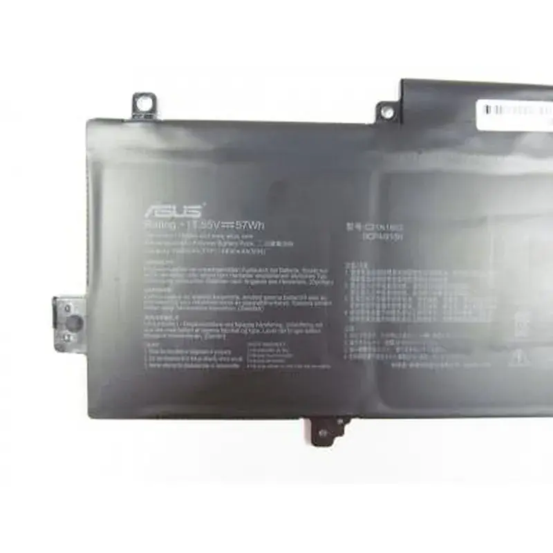 Акумулятор до ноутбука ASUS UX330 C31N1602, 4940mAh (57Wh), 3cell, 11.55V, Li-Pol (A47294) - фото 2