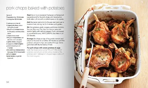 Hamlyn All Colour Cookbook: 200 More One Pot Meals - Джоанна Ферроу - фото 4