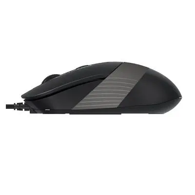 Компьютерная мышка A4Tech FM10 Grey (4711421942119) - фото 3