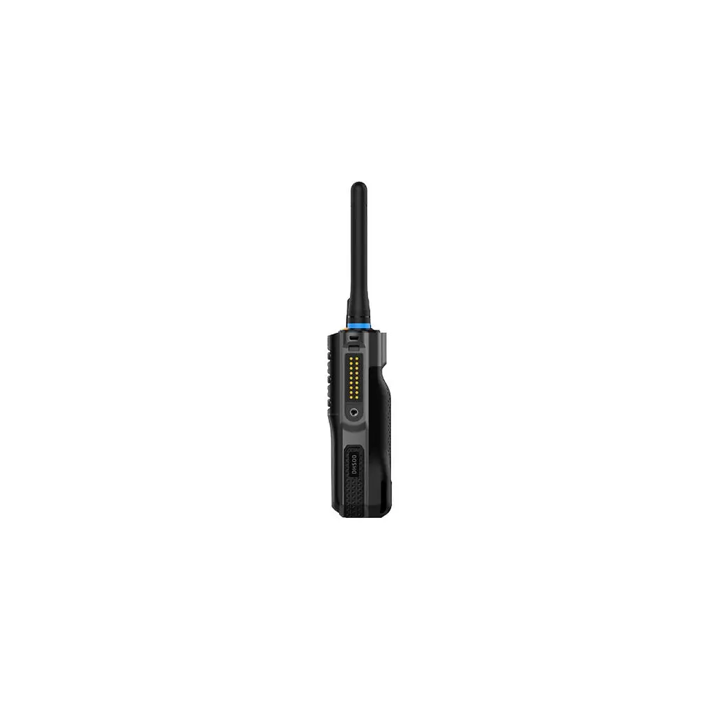 Портативна рація Caltta DH500 UHF Urban - фото 5