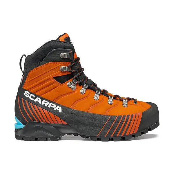 Ботинки Scarpa Ribelle HD 45 Оранжевый - фото 2