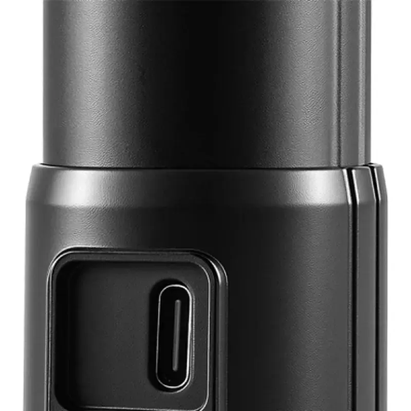 Ліхтар NEWVEW NV-K46 1800mAh, Green (NWVW-NV-K46-GN) - фото 2