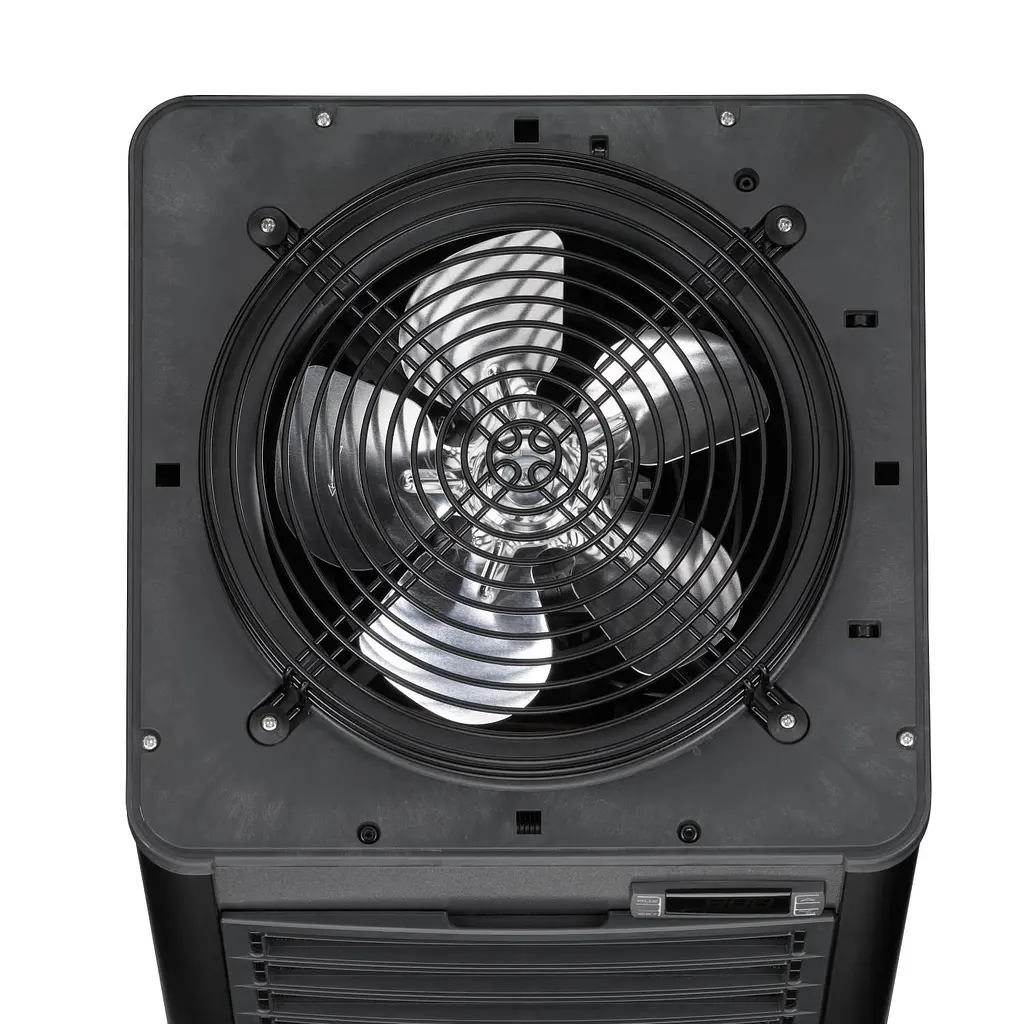 Холодильник для акваріуму Eheim climacontrol+ L 2000 Wi-Fi (3752210) - фото 7