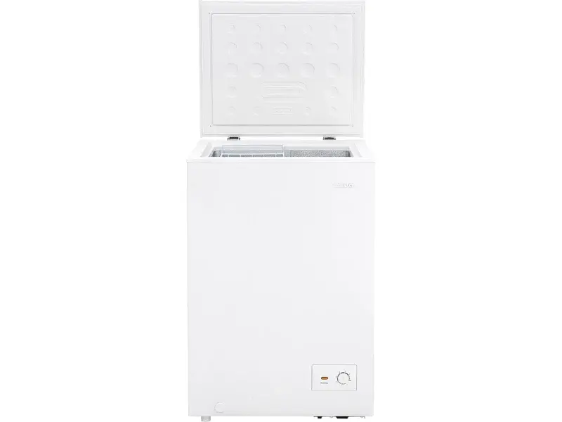 Морозильный ларь ELEYUS HFD085M WH100 - фото 3