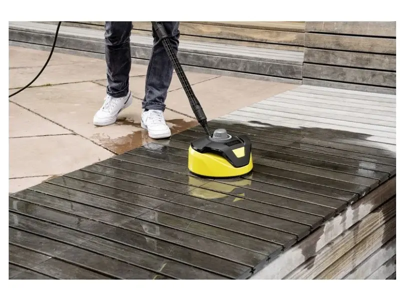 Мийка високого тиску Karcher K 4 WCM Premium Home (1.324-232.0) - фото 11