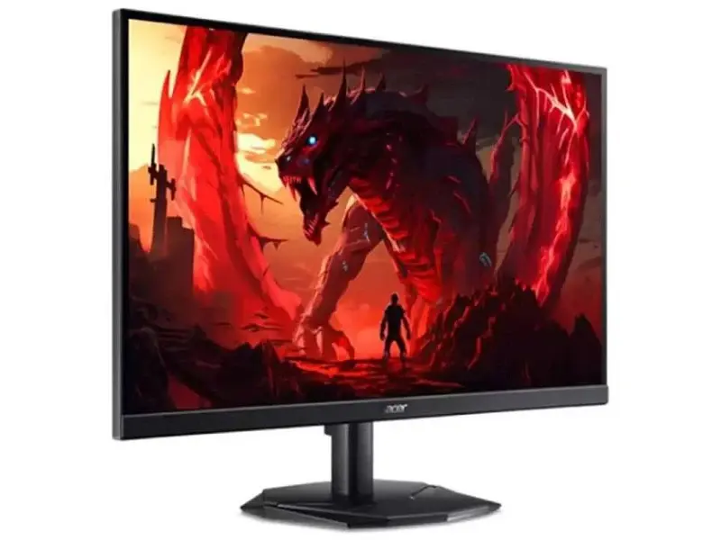 Монітор Acer KG271X1bmiipx (UM.HX1EE.102) - фото 2