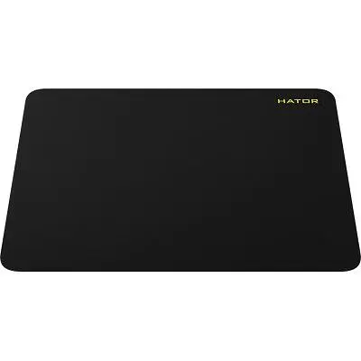 Килимок для мишки Hator Tonn Mobile Black (HTP-1000) - фото 3