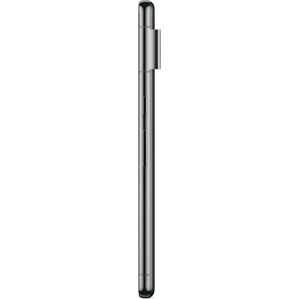 Смартфон Google Pixel 8 Pro 12/256GB Obsidian [94834] - фото 4