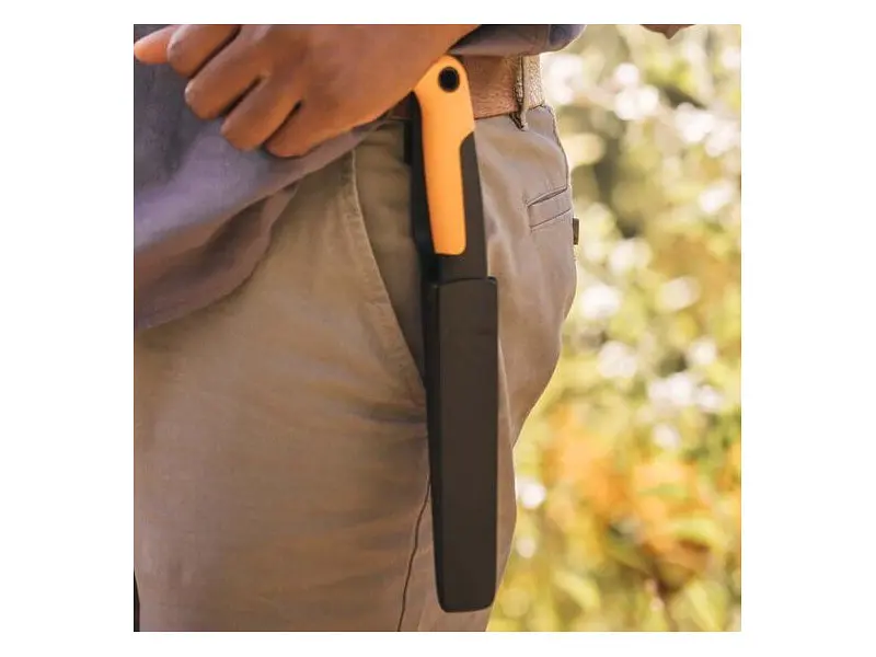 Ручний садовий ніж Fiskars X-Series K82 (1062830) - фото 4