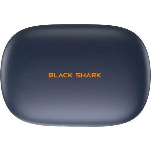Наушники беспроводные Black Shark T20 (BS-T20) синие - фото 3