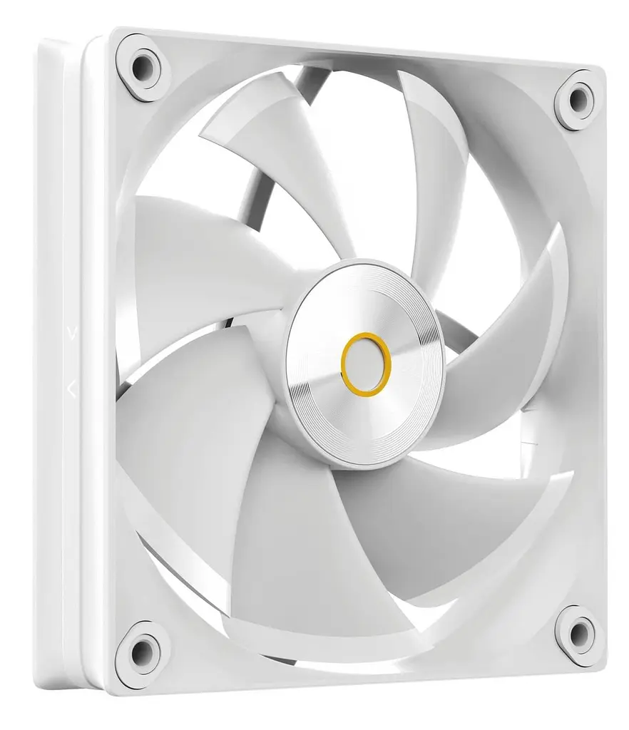 СВО Ocypus Sigma L24 PRO White (SIGMA-L24-WH2ANWL00P-GL) - фото 7