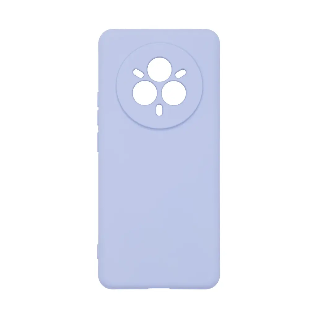 Чехол ArmorStandart ICON для Realme 14 Pro+ 5G Camera cover Lavender