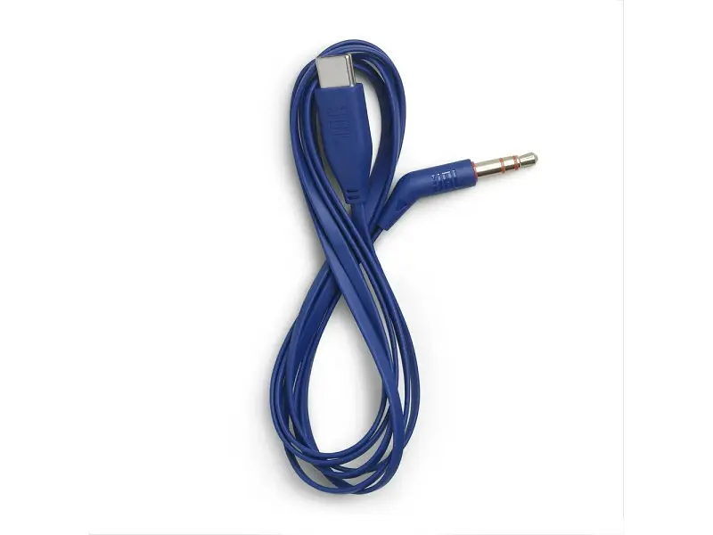 Навушники з мікрофоном JBL Tune 680NC Blue (T680NCBLU) - фото 8