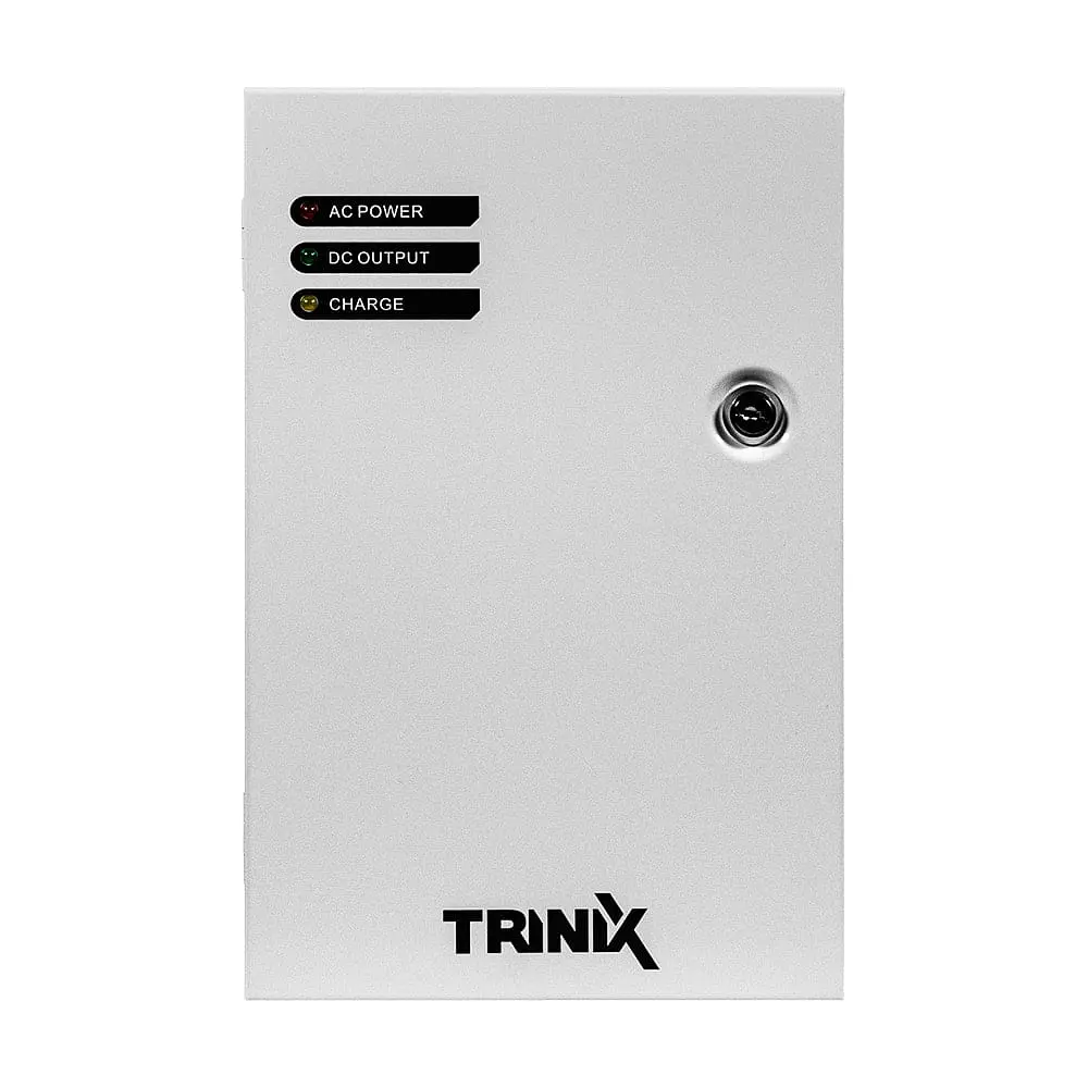 Джерело безперебійного живлення Trinix PSU-1210LED(M) LiFePO4 (41-00055) - фото 3