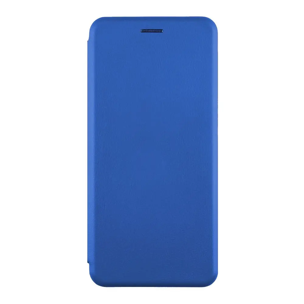 Шкіряний чохол-книжка 360 Hard Samsung Galaxy A15 4G A155 / Samsung Galaxy A15 5G A156 Dark Blue (35691_3577658)